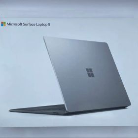 Surface Laptop 5 ( i5 / 8GB / 512GB )中古品
