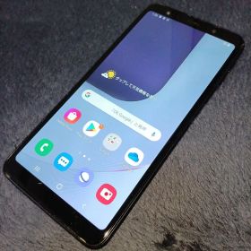 Samsung Galaxy A7 (SM-A750C) 本体