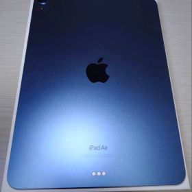 iPad Air 第5世代 ブルー 本体