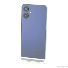 ソフマップ 〔中古品〕 Galaxy A25 5G 64GB ブラック SCG33 au SIMフリー【349】