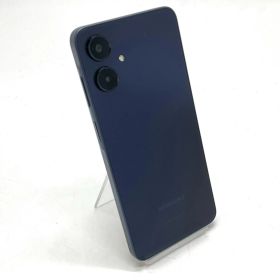 【全額返金保証】【最速発送】 Galaxy A25 5G 64GB ブラック系 docomo SIMフリー SC-53F 白ロム 新品未開封 即納OK