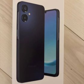 Samsung Galaxy A25 5G ブラック