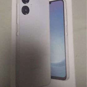 【新品】Samsung Galaxy A25 5G ライトブルー SIMフリー