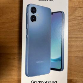Galaxy A25 5G