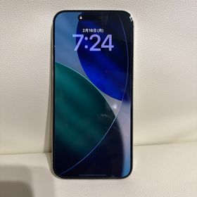 アイフォーン(iPhone)のiphone15pro Max 256GB SIMフリー(スマートフォン本体)