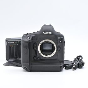 キヤノン(Canon)のCanon EOS-1D X ボディ(デジタル一眼)