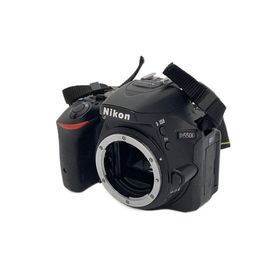 Nikon◆デジタル一眼カメラ D5500 ボディ