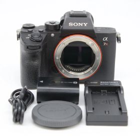 ■並品■ SONY α7RM3 ボディ 287002