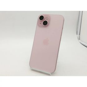 iPhone 15 ピンク 新品 83,000円 中古 71,111円 | ネット最安値の価格