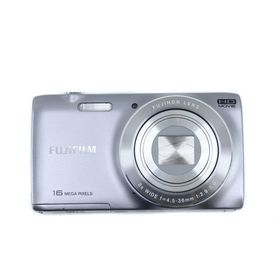 フジフイルム(富士フイルム)の【FUJI FILM】富士フイルム FINEPIX JZ JZ250 _ デジタルカメラ(デジタル一眼)