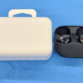 BLUETOOTHイヤホン WF-1000XM5 SONY