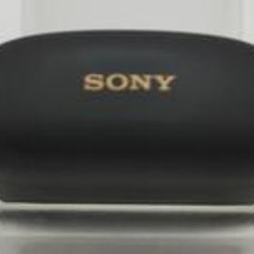ワイヤレスイヤホン WF-1000XM5 SONY