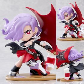 PalVerse Pale. ペルソナ5 タクティカ エル 完成品フィギュア