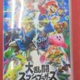 大乱闘スマッシュブラザーズSPECIAL 大乱闘スマッシュブラザーズSPECIAL NINTENDO
