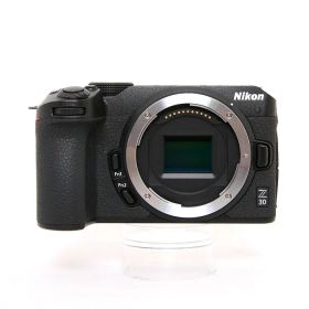 【中古】(ニコン) Nikon Z 30 ボデイ