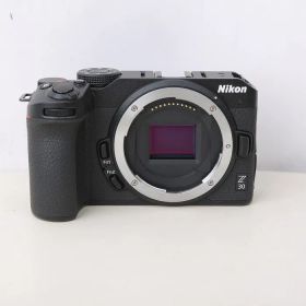 【中古】(ニコン) Nikon Z 30 ボデイ