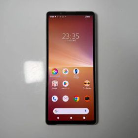 SONY Xperia 5 V docomo so-53d 128GB