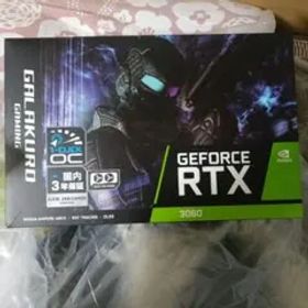 GALAKURO GeForce RTX 3060 12GB