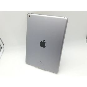 【中古】Apple 海外版 【Wi-Fi】 iPad（第5世代/2017） 32GB スペースグレイ【吉祥寺】保証期間1ヶ月【ランクB】