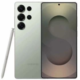 Galaxy S25 Ultra SM-S938Q 12G+256G SIMフリー ジェードグリーン【メーカー版】