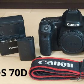 EOS 70D