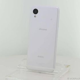 〔中古〕SAMSUNG(サムスン) Galaxy A23 5G 64GB ホワイト SC-56C docomo SIMフリー〔344-ud〕