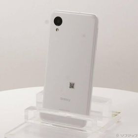 〔中古〕SAMSUNG(サムスン) Galaxy A23 5G 64GB ホワイト SCG18 au SIMフリー〔352-ud〕
