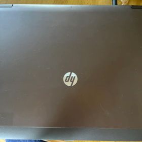 お値下げ HP ProBook 6570b ノートPC