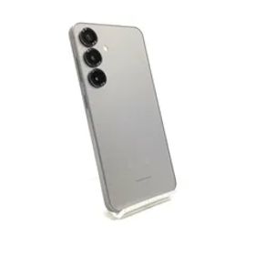 【全額返金保証】【最速発送】SAMSUNG Galaxy S25 256GB Silver Shadow Softbank SIMフリー SM-S931Z 白ロム 美品 動作確認済