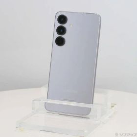 ソフマップ 〔展示品〕 Galaxy S25 256GB シルバーシャドウ SM-S931QZSESJP SIMフリー【269】