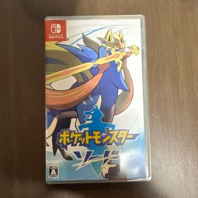 ポケットモンスター ソード
