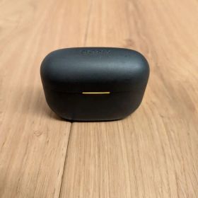 【ジャンク品】LinkBuds S（ブラック）