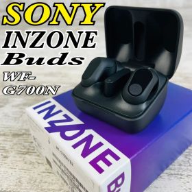 INZONE Buds WF-G700N 中古 17,500円 | ネット最安値の価格比較