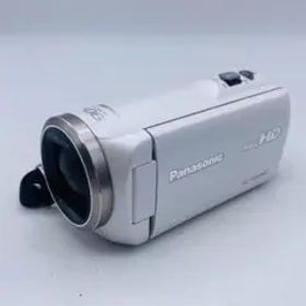 【動作確認済み】 Panasonic HC-V480MS ビデオカメラ
