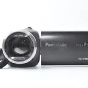パナソニック Panasonic HC-V480MS ブラック