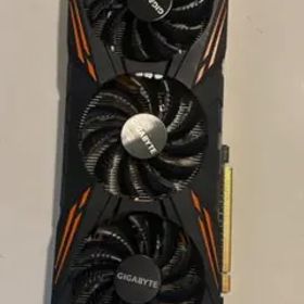 GeForceGTX 1080 G1 Gaming 8G
