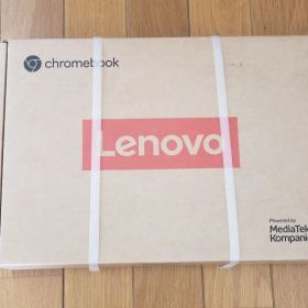 Lenovo Chromebook Duet Gen 9 ルナグレー 新品未開封