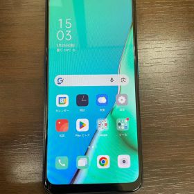 ◎【✨スマートフォン✨】OPPO A5 2020 動作確認済み 稼働品 android アンドロイド SIMフリー シムフリー 端末 サブ スマホ おすすめ 管理番号36