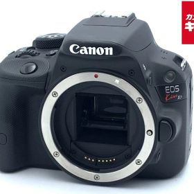 【中古】 【並品】 キヤノン EOS Kiss X7 ボディ 【デジタル一眼レフ】