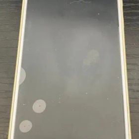 AQUOS sence2 SH-M08アッシュイエロー 楽天モバイル版