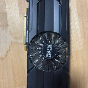 GeForce GTX 1060 搭載グラボ 中古 5,500円 | ネット最安値の価格比較