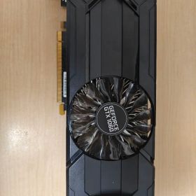 GTX1060 6GB StormX palit