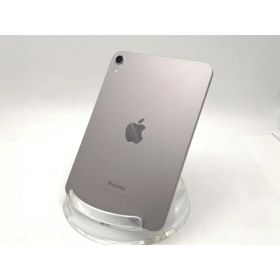 【中古】Apple 【Wi-Fi】 iPad mini（A17Pro/2024） 256GB スペースグレイ MXNA3J/A【ECセンター】保証期間1ヶ月【ランクB】