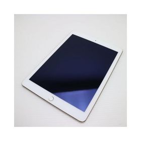美品 docomo iPad Air 2 Cellular セルラー 64GB ゴールド 即日発送 タブレットApple 本体 あすつく 土日祝発送OK