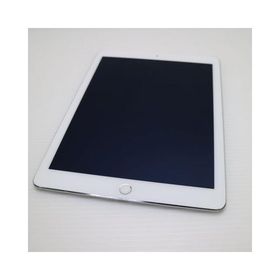 良品中古 docomo iPad Air 2 Cellular セルラー 64GB シルバー 即日発送 タブレットApple 本体 あすつく 土日祝発送OK