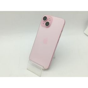 iPhone 15 ピンク 新品 83,000円 中古 71,111円 | ネット最安値の価格