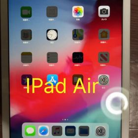 iPad Air apple タブレット 本体