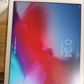 初代iPadAir ホワイト 16GB