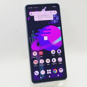 ☆simフリー☆ SHARP AQUOS sense8 SH-54D 128GB