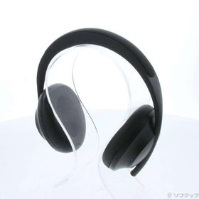 〔中古〕BOSE(ボーズ) Bose Noise Cancelling Headphones 700 トリプルブラック〔262-ud〕